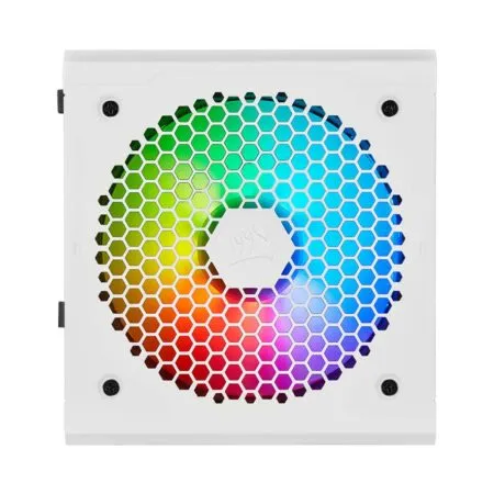 Nguon May Tinh Corsair Cx550f 550w Rgb 80 Plus Bronze White Cp 9020225 Na 2 1