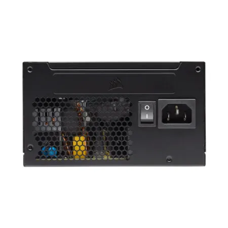 Nguon May Tinh Corsair Cx650 650w 80 Plus Bronze Cp 9020278 Na 5