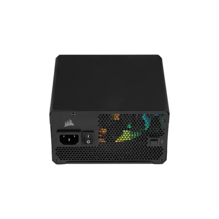 Nguon May Tinh Corsair Cx650f 650w Rgb 80 Plus Bronze 4 1