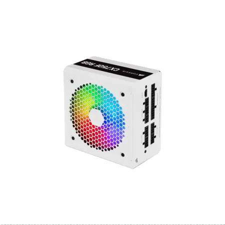 Nguon May Tinh Corsair Cx750f 750w Rgb 80 Plus Bronze 3 1