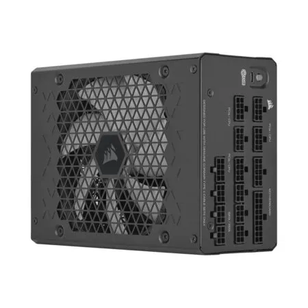 Nguon May Tinh Corsair Hx1200i 1200w 80 Plus Platinum Cp 9020281 Na 01