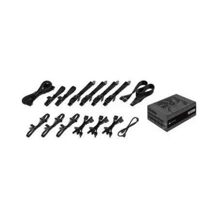 Nguon May Tinh Corsair Hx1200i 1200w 80 Plus Platinum Cp 9020281 Na 02