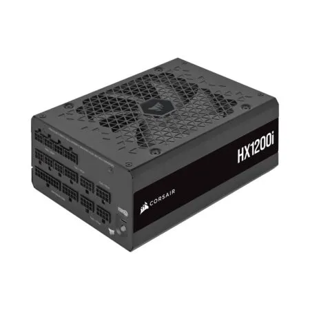Nguồn máy tính Corsair HX1200i 1200W 80 Plus Platinum CP-9020281-NA