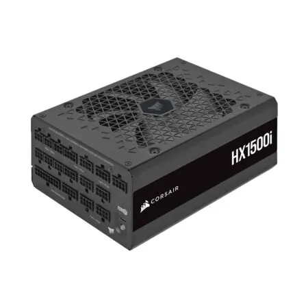 Nguồn máy tính Corsair HX1500i 1500W 80 Plus Platinum CP-9020215-NA