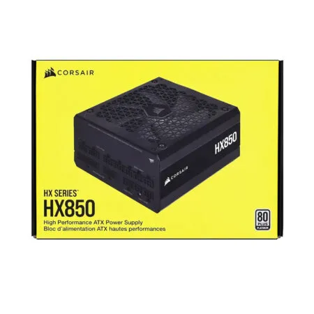 Nguon May Tinh Corsair Hx850 850w 80 Plus Platinum Cp 9020213 Na 1 1