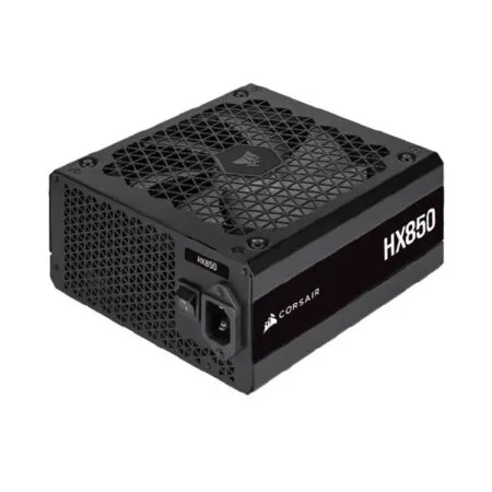 Nguồn máy tính Corsair HX850 850W 80 Plus Platinum CP-9020213-NA