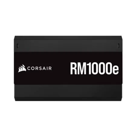 Nguon May Tinh Corsair Rm1000e Pcie5 1000w 80 Plus Gold Cp 9020264 Na 5 1