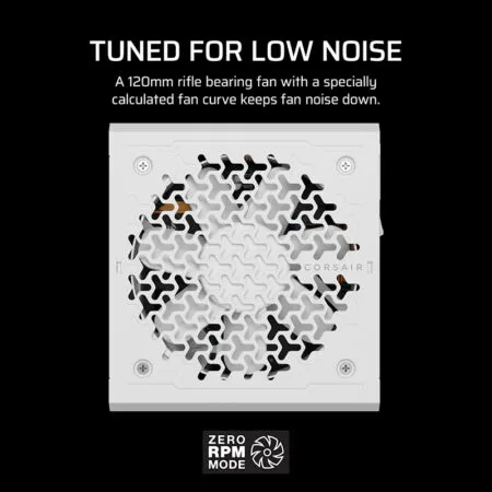 Nguon May Tinh Corsair Rm1000e White Atx 3 1 Cybenetics Gold Cp 9020294 Na 04