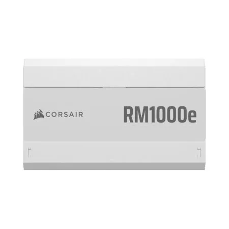 Nguon May Tinh Corsair Rm1000e White Atx 3 1 Cybenetics Gold Cp 9020294 Na 09