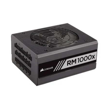 Nguồn máy tính Corsair RM1000x 1000W 80 Plus Gold CP-9020094-NA