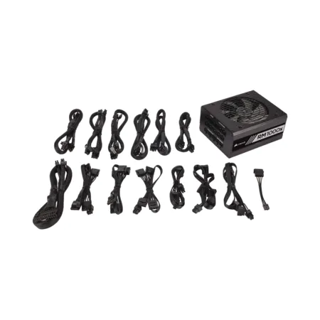 Nguon May Tinh Corsair Rm1000x 1000w 80 Plus Gold Cp 9020094 Na 4 1