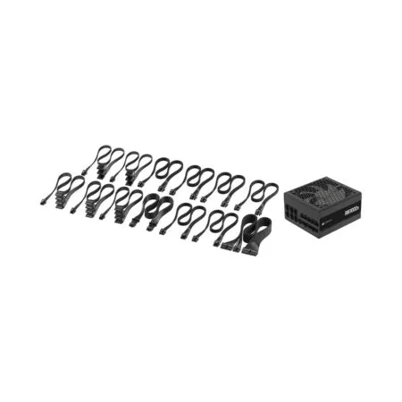 Nguon May Tinh Corsair Rm1000x 1000w Atx3 1 80 Plus Gold Cp 9020271 Na 01