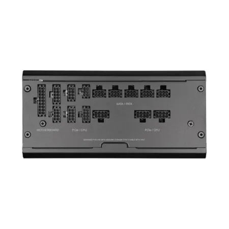 Nguon May Tinh Corsair Rm1000x Shift 1000w 80 Plus Gold Cp 9020253 Na 5 1