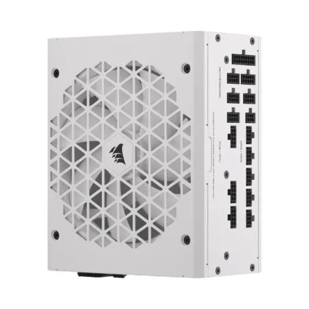 Nguon May Tinh Corsair Rm1000x Shift White 1000w 80 Plus Gold Cp 9020275 Na 01 1