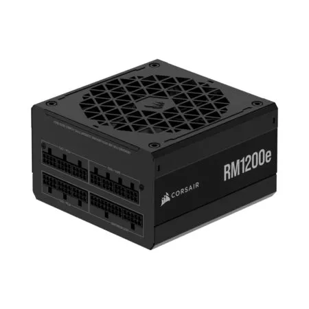 Nguồn máy tính Corsair RM1200e 1200W ATX 3.1 80 Plus Gold CP-9020258-NA