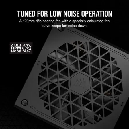 Nguon May Tinh Corsair Rm1200e 1200w Atx 3 1 80 Plus Gold Cp 9020258 Na 06