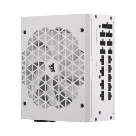 Nguon May Tinh Corsair Rm1200x Shift White 1200w 80 Plus Gold Cp 9020276 Na 02 1