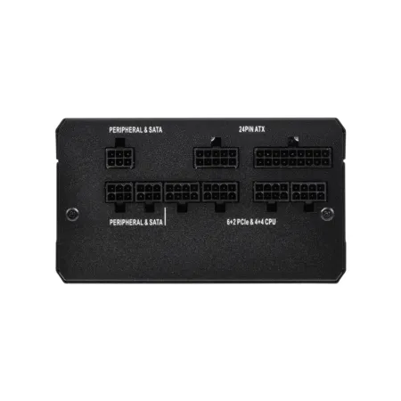 Nguon May Tinh Corsair Rm650 650w 80 Plus Gold Cp 9020194 Na 1 1