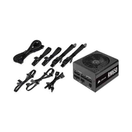 Nguon May Tinh Corsair Rm650 650w 80 Plus Gold Cp 9020194 Na 3 1