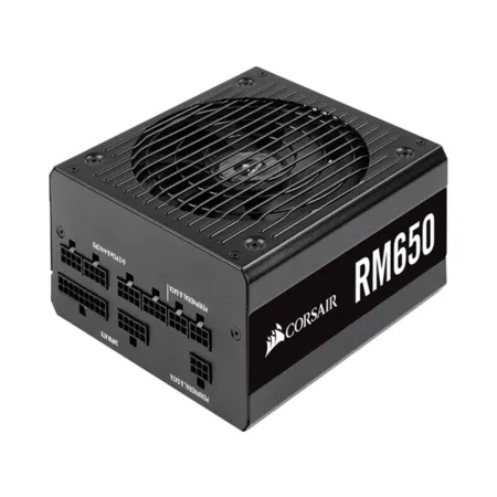 Nguồn máy tính Corsair RM650 650W 80 Plus Gold CP-9020194-NA