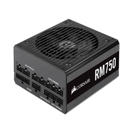 Nguồn máy tính Corsair RM750 750W 80 Plus Gold CP-9020195-NA