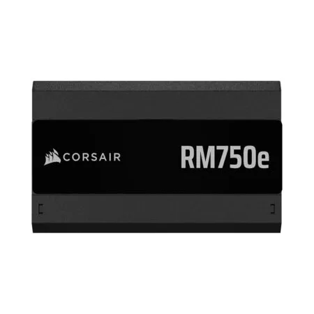 Nguon May Tinh Corsair Rm750e Atx 3 1 750w Cybenetics Gold Cp 9020295 Na 11