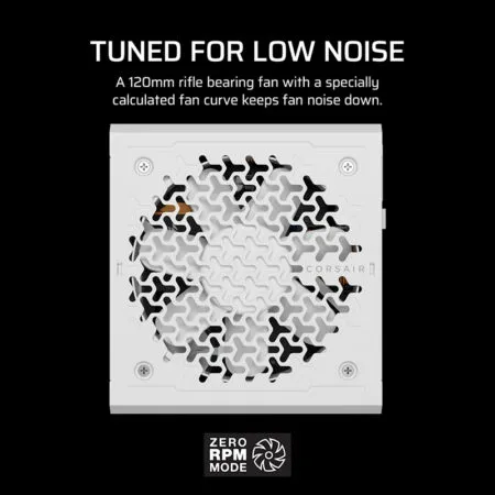 Nguon May Tinh Corsair Rm750e White Atx 3 1 Cybenetics Gold Cp 9020292 Na 04