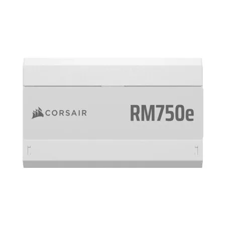 Nguon May Tinh Corsair Rm750e White Atx 3 1 Cybenetics Gold Cp 9020292 Na 09