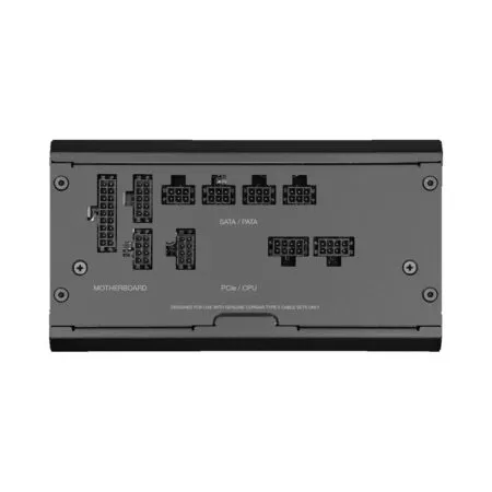 Nguon May Tinh Corsair Rm750x Shift 750w 80 Plus Gold Cp 9020251 Na 06 1