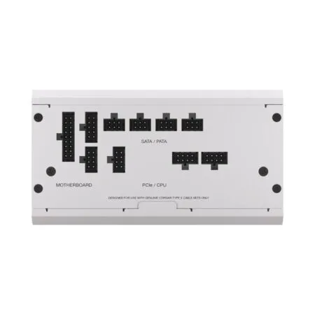 Nguon May Tinh Corsair Rm750x Shift White 750w 80 Plus Gold Cp 9020273 Na 04 1