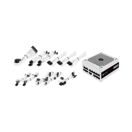 Nguon May Tinh Corsair Rm850 2021 850w 80 Plus Gold 6 1