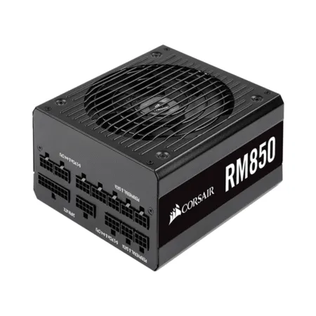 Nguồn máy tính Corsair RM850 850W 80 Plus Gold CP-9020196-NA