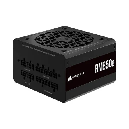 Nguồn máy tính Corsair RM850e ATX 3.1 850W Cybenetics Gold CP-9020296-NA