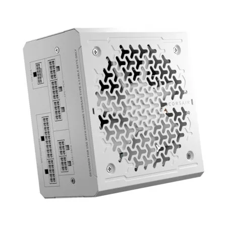 Nguon May Tinh Corsair Rm850e White Atx 3 1 Cybenetics Gold Cp 9020293 Na 01