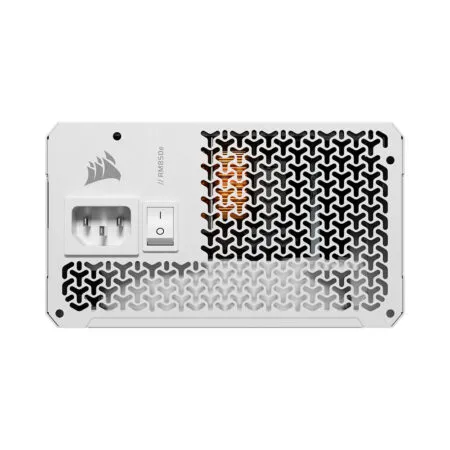 Nguon May Tinh Corsair Rm850e White Atx 3 1 Cybenetics Gold Cp 9020293 Na 07