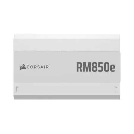 Nguon May Tinh Corsair Rm850e White Atx 3 1 Cybenetics Gold Cp 9020293 Na 09