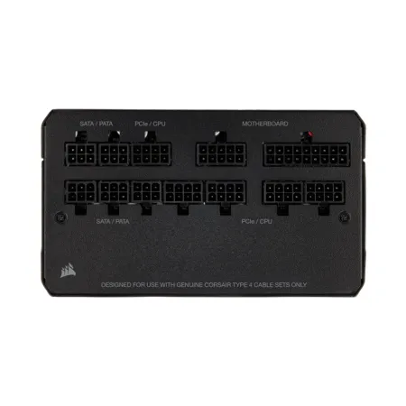 Nguon May Tinh Corsair Rm850x 2021 850w 80 Plus Gold Cp 9020200 Na 3 1