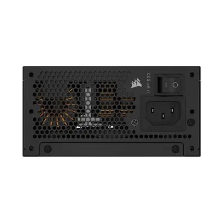 Nguon May Tinh Corsair Sf1000 Pcie5 1000w 80 Plus Platinum Cp 9020257 Na 02 1