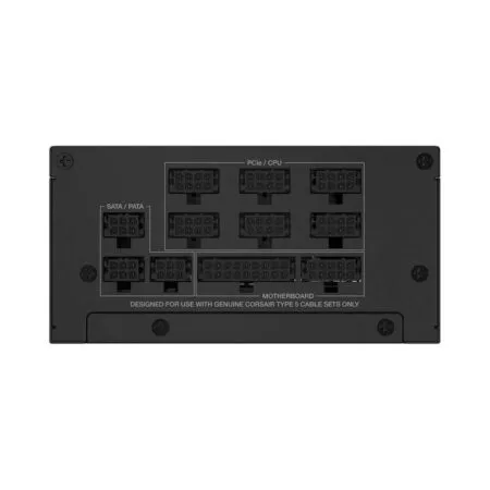 Nguon May Tinh Corsair Sf1000 Pcie5 1000w 80 Plus Platinum Cp 9020257 Na 03 1