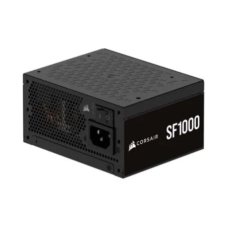 Nguồn máy tính Corsair SF1000 PCIE5 1000W 80 Plus Platinum CP-9020257-NA
