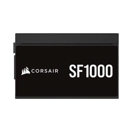 Nguon May Tinh Corsair Sf1000 Pcie5 1000w 80 Plus Platinum Cp 9020257 Na 06 1