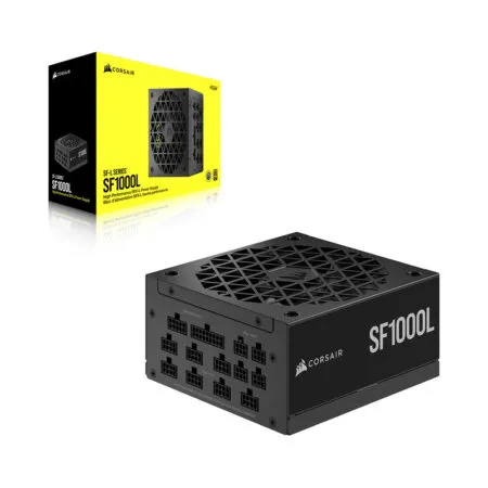 Nguon May Tinh Corsair Sf1000l 100w 80 Plus Gold Cp 9020246 Na 5