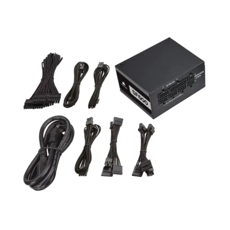 Nguon May Tinh Corsair Sf600 600w 80 Plus Platinum Cp 9020182 Na 3 1