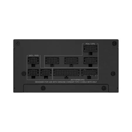 Nguon May Tinh Corsair Sf750 Pcie5 750w 80 Plus Platinum Cp 9020284 Na 02 1