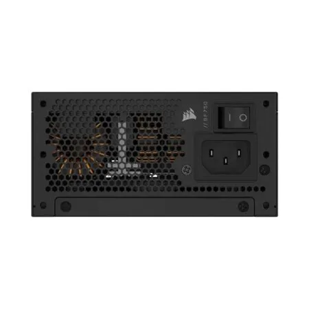 Nguon May Tinh Corsair Sf750 Pcie5 750w 80 Plus Platinum Cp 9020284 Na 07 1