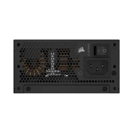 Nguon May Tinh Corsair Sf850 Pcie5 850w 80 Plus Platinum Cp 9020256 Na 02 1