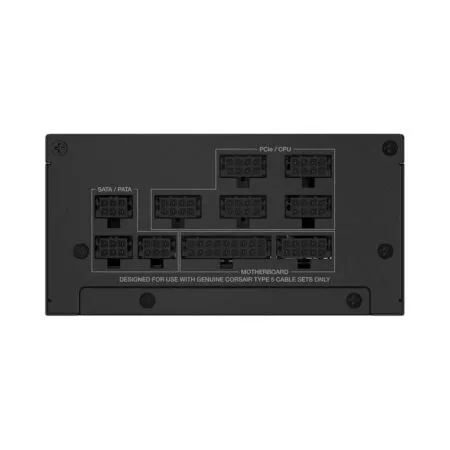 Nguon May Tinh Corsair Sf850 Pcie5 850w 80 Plus Platinum Cp 9020256 Na 05 1