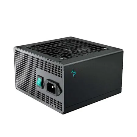 Nguồn máy tính Deepcool PK650D 650W 80 Plus Bronze R-PK650D-FA0B-EU