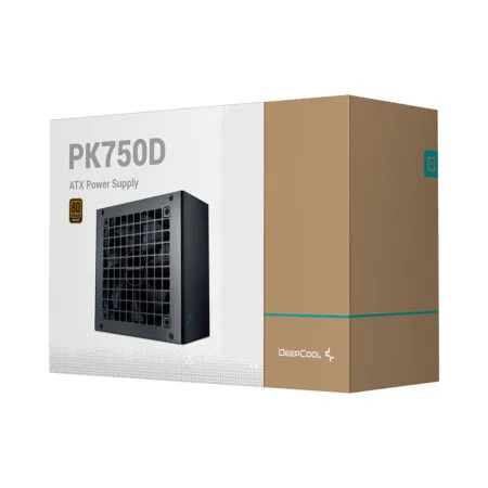 Nguon May Tinh Deepcool Pk750 750w 80 Plus Bronze R Pk750d Fa0b Eu 01 1
