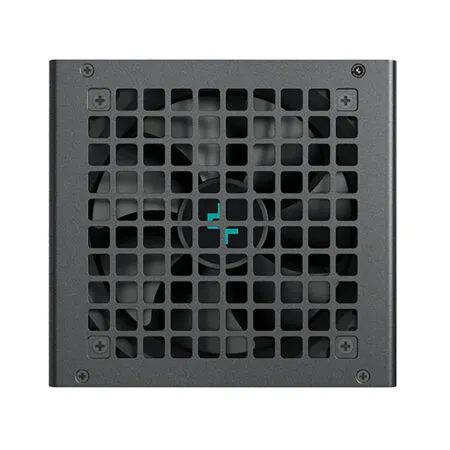 Nguon May Tinh Deepcool Pl650d Pcie5 650w 80 Plus Bronze R Pl650d Fc0b Eu V2 02